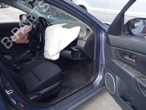 Instrument cluster MAZDA 3 (BK) 2.0 MZR-CD (BK14) | BP15414527C47 