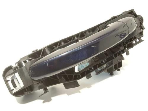 Used Front left exterior door handle Front left exterior door handle MERCEDES-BENZ C-CLASS Convertible (A205) C 200 (205.442) (184 hp) 6548255 6548255
