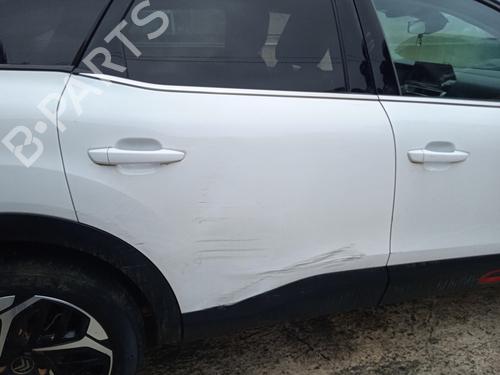 Electronic module CITROËN C4 III (BA_, BB_, BC_) 1.5 BlueHDi 130 (BBYHZB) | BP25479179M83