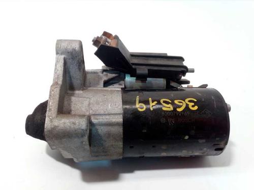 Used Starter Starter 4445496 4445496