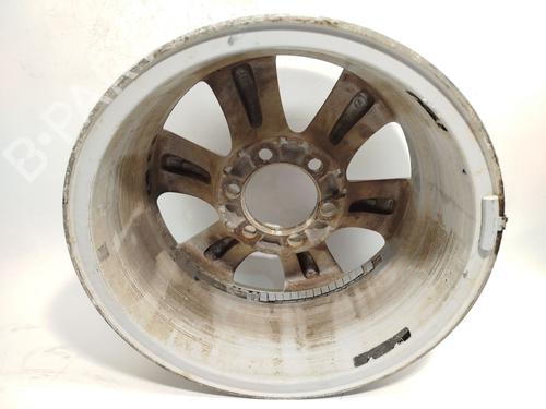 Rim TOYOTA LAND CRUISER PRADO (_J15_) 3.0 D-4D (KDJ155_, KDJ150_, KDJ150R, KDJ155R) | BP29527010C45 
