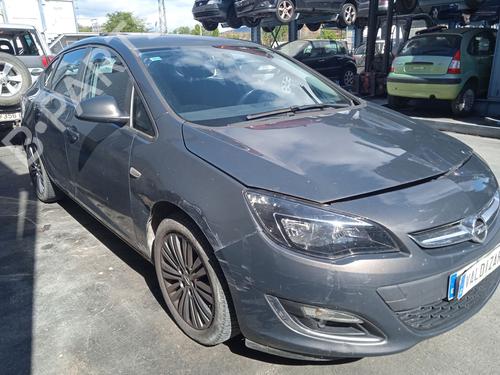 Rudehejsemekanisme ventre foran OPEL ASTRA J Saloon 1.7 CDTI (69) | BP29309235C22 