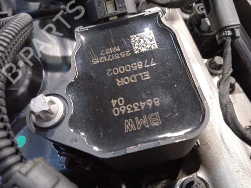 Engine BMW X3 (G01, F97, G08)  | BP16351892M1 