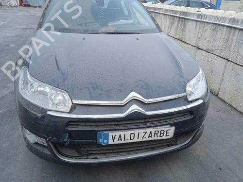 Driver airbag CITROËN C5 III (RD_) 2.0 HDi 140 (RDRHF8, RDRHFA, RDRHA8, RDRHAJ) | BP18459129C9 