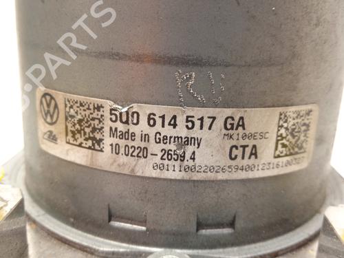 ABS pump VW T-ROC (A11, D11) 1.0 TSI | BP29199331M43 - Image 9