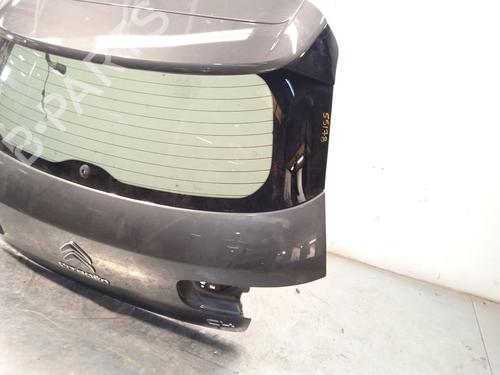 Tailgate CITROËN C4 CACTUS 1.2 THP 110 | BP23442551C6 