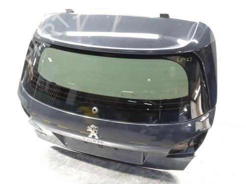 Tailgate PEUGEOT 308 II (LB_, LP_, LW_, LH_, L3_) 1.5 BlueHDI 100 | BP24107208C6 