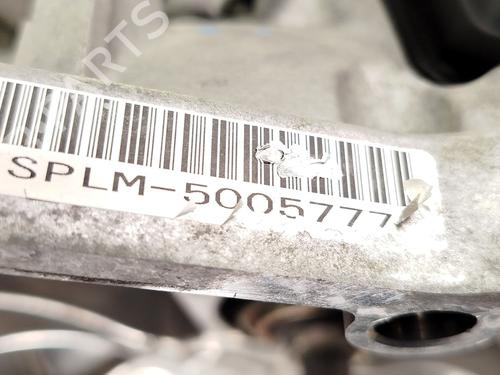 Gearbox HONDA CIVIC VIII Hatchback (FN, FK) 1.4 (FK1) | BP27382505M3