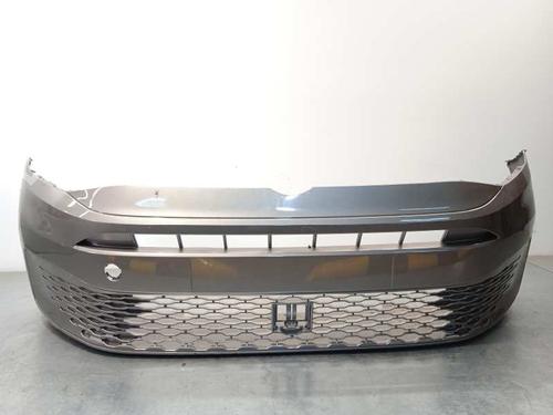 Used Front bumper Front bumper VW CADDY IV Box Body/MPV (SAA, SAH) [2015-2020] 8343119 8343119