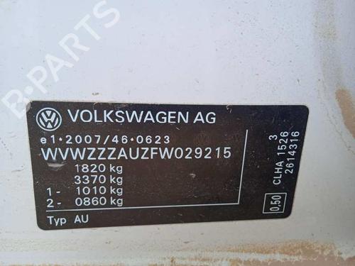 Right taillight VW GOLF VII (5G1, BQ1, BE1, BE2) 1.6 TDI | BP9115184C35 