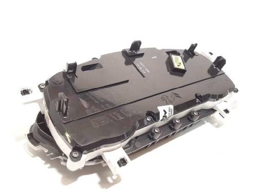 Instrument cluster PEUGEOT PARTNER Box Body/MPV (K9) 1.6 BlueHDI 75 | BP26207766C47 