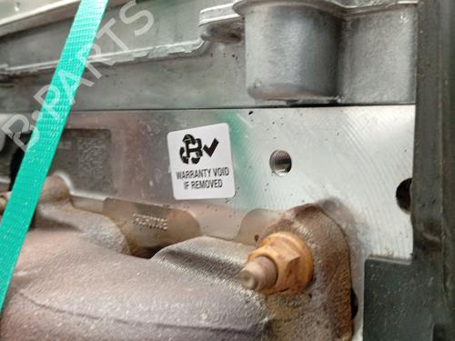 Engine VW TOURAN (5T1) 1.6 TDI | BP34343417M1 - Image 11