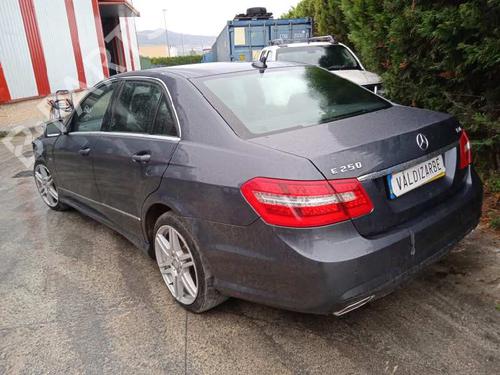 Starter MERCEDES-BENZ E-CLASS (W212) E 250 CDI / BlueTEC (212.003, 212.004) | BP6817183M8