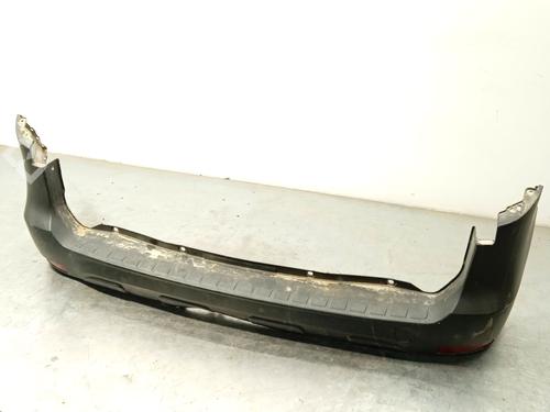 Rear bumper DACIA DOKKER MPV (KE_) 1.5 dCi (KEAJ, KEAH) | BP29332144C8 