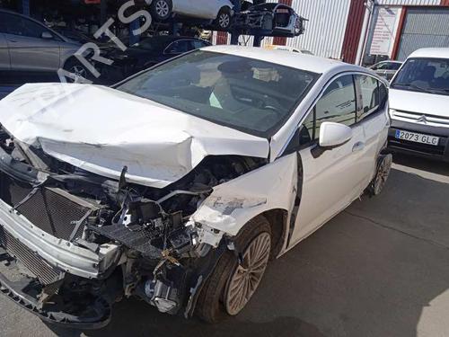 Alternator OPEL ASTRA K (B16) 1.6 CDTi (68) | BP9978412M7 