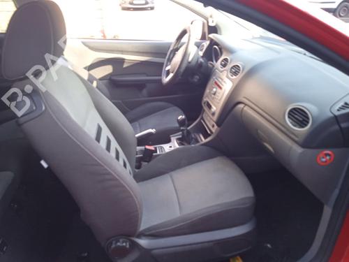 Left taillight FORD FOCUS II (DA_, HCP, DP) 2.0 | BP27630917C34