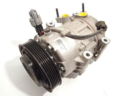 AC compressor KIA SPORTAGE IV (QL, QLE) 1.6 T-GDI | BP18458714M34 