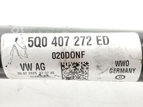 Right front driveshaft CUPRA LEON Sportstourer (KL8, KU8, KUD) 1.5 eTSI | BP30833063M39