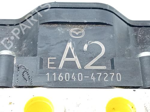 ABS pump MAZDA 6 Estate (GJ, GL) 2.0 (GJEFW) | BP34125017M43  - Image 6