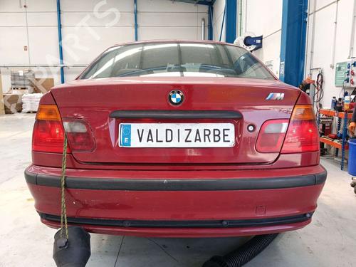 Left headlight BMW 3 (E46) 320 d | BP38772798C28  - Image 11