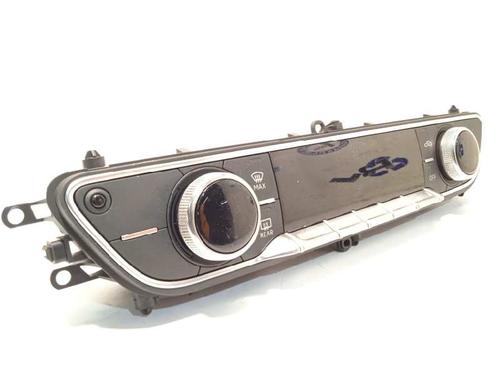 Used Climate control AUDI Q5 (FYB, FYG) 40 TDI quattro (190 hp) 9192175