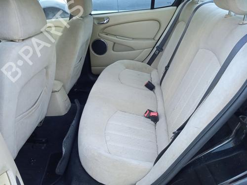 Left front window switch JAGUAR X-TYPE I (X400) 2.0 D | BP25623939I27 