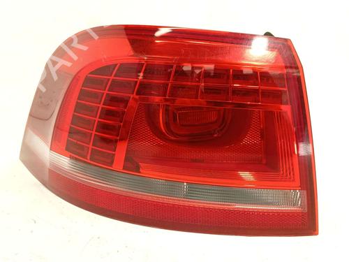 left-taillight-vw-passat-b7-variant-365-2010-2011-2012-2013-2014-2015-38510106 main image