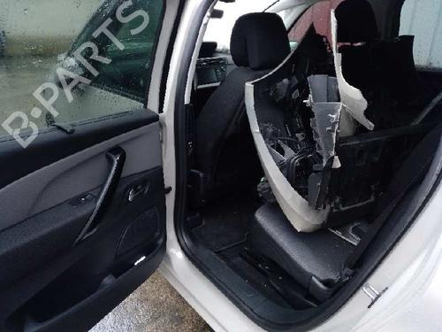 Throttle body CITROËN GRAND C4 SPACETOURER (3A_, 3E_)  | BP7074271M82 