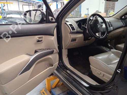 Left front window switch MITSUBISHI OUTLANDER II (CW_W) 2.2 DI-D 4WD | BP32980039I27  - Image 27