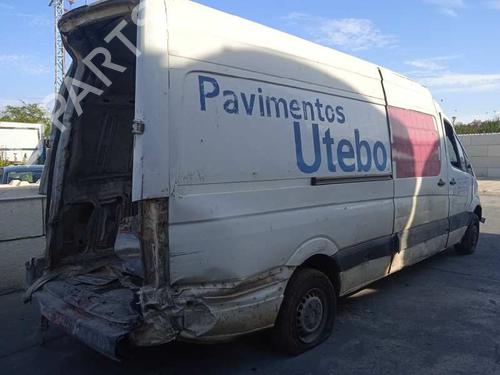Instrument cluster MERCEDES-BENZ SPRINTER 3,5-t Van (B906)  | BP10956485C47 