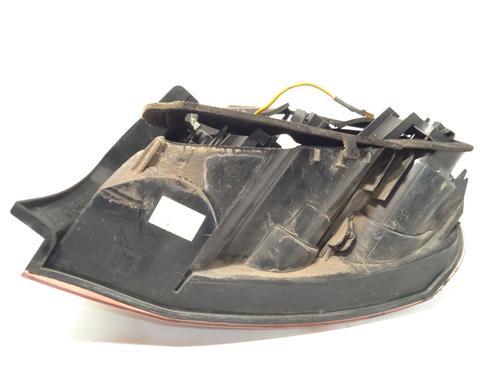 Left taillight PEUGEOT 407 (6D_) 1.6 HDi 110 (6D9HZC, 6D9HYC) | BP28141157C34