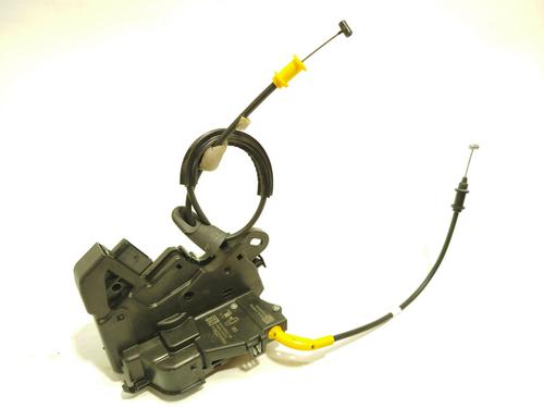 Rear right lock CITROËN C4 III (BA_, BB_, BC_) ë-C4 (BCZKXC, BZCKSC) | BP30144249C99 