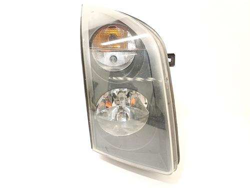 Used Right headlight Right headlight VW CRAFTER 30-50 Van (2E_) 2.0 TDI (140 hp) 35724484 35724484