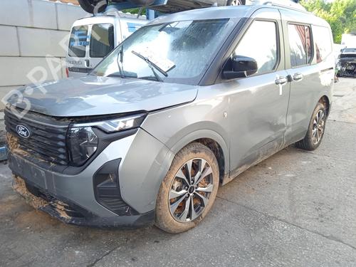 Gebruikte FORD TOURNEO CUSTOM V362 Bus (F3) 1.0 EcoBoost PHEV (125 hp) 4292204 Onderdelen
