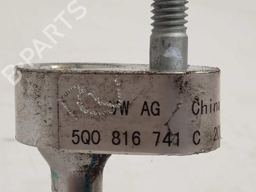 Klimaleitungen SEAT LEON Sportstourer (KL8, KLD)  | BP17972957M126 