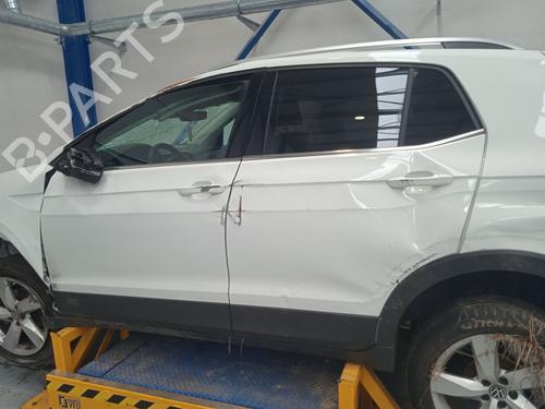 Selector da caixa VW T-CROSS (C11, D31) | BP34122968M90 - Image 17