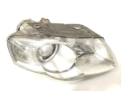 Right headlight VW PASSAT B6 Variant (3C5) 1.9 TDI | BP39201800C29 - Image 3