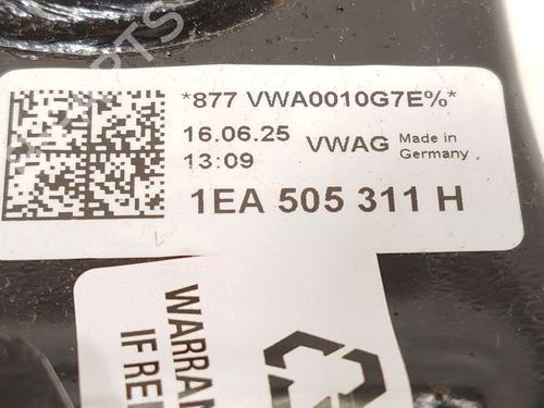 Left rear suspension arm CUPRA BORN (K11) | BP39470856M14 - Image 4