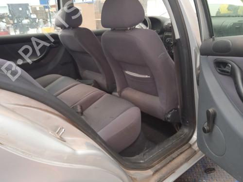 Left headlight SEAT TOLEDO II (1M2) 1.6 16V | BP34581727C28  - Image 26