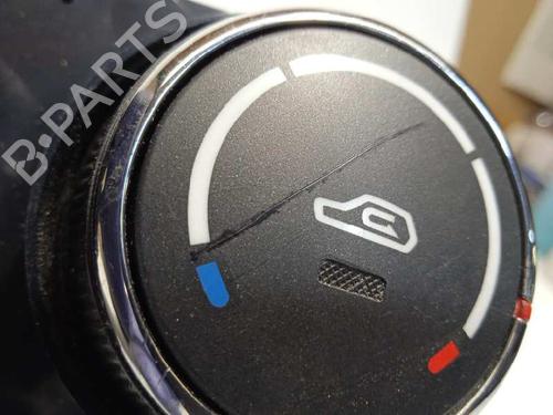 Climate control SSANGYONG KORANDO (CK) 2.0 e-XDi | BP6786390I5 - Image 3