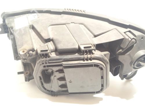 Right headlight AUDI A6 C6 (4F2) 2.0 TDI | BP33466182C29 - Image 4