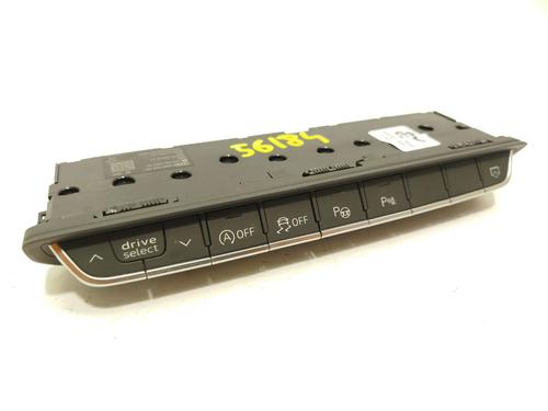 Used Switch AUDI A5 Sportback (F5A, F5F) 35 TDI (163 hp) 31933806