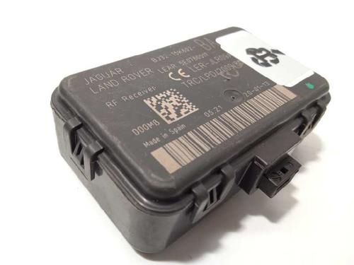 Used Electronic module LAND ROVER RANGE ROVER EVOQUE (L538) 2.2 D 4x4 (190 hp) 8392188