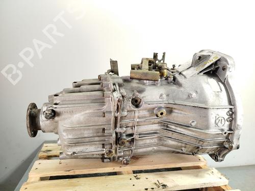Gearbox IVECO DAILY III Van  | BP20985044M3 
