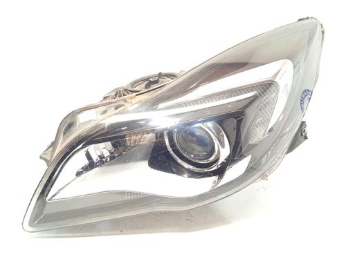 Left headlight OPEL INSIGNIA A (G09) 2.0 CDTI (68) | BP30106054C28 