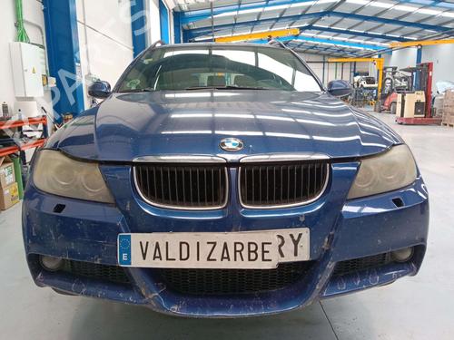 Left sun visor BMW 3 Touring (E91) 320 d | BP38589271I1 - Image 15