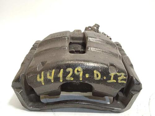 Used Left front brake caliper PEUGEOT 308 II (LB_, LP_, LW_, LH_, L3_) 1.2 THP 130 (131 hp) 11562399