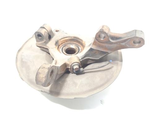 Right front steering knuckle MITSUBISHI LANCER VIII (CY_A, CZ_A) 2.0 DI-D (CY8A) | BP28973362M26 - Image 2