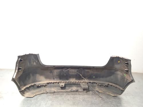 Rear bumper SEAT IBIZA III (6L1) 1.9 TDI | BP23109114C8 