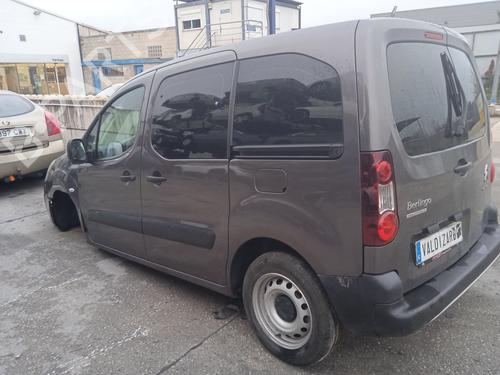 Front right window mechanism CITROËN BERLINGO MULTISPACE (B9) 1.6 BlueHDi 100 | BP24139832C23 